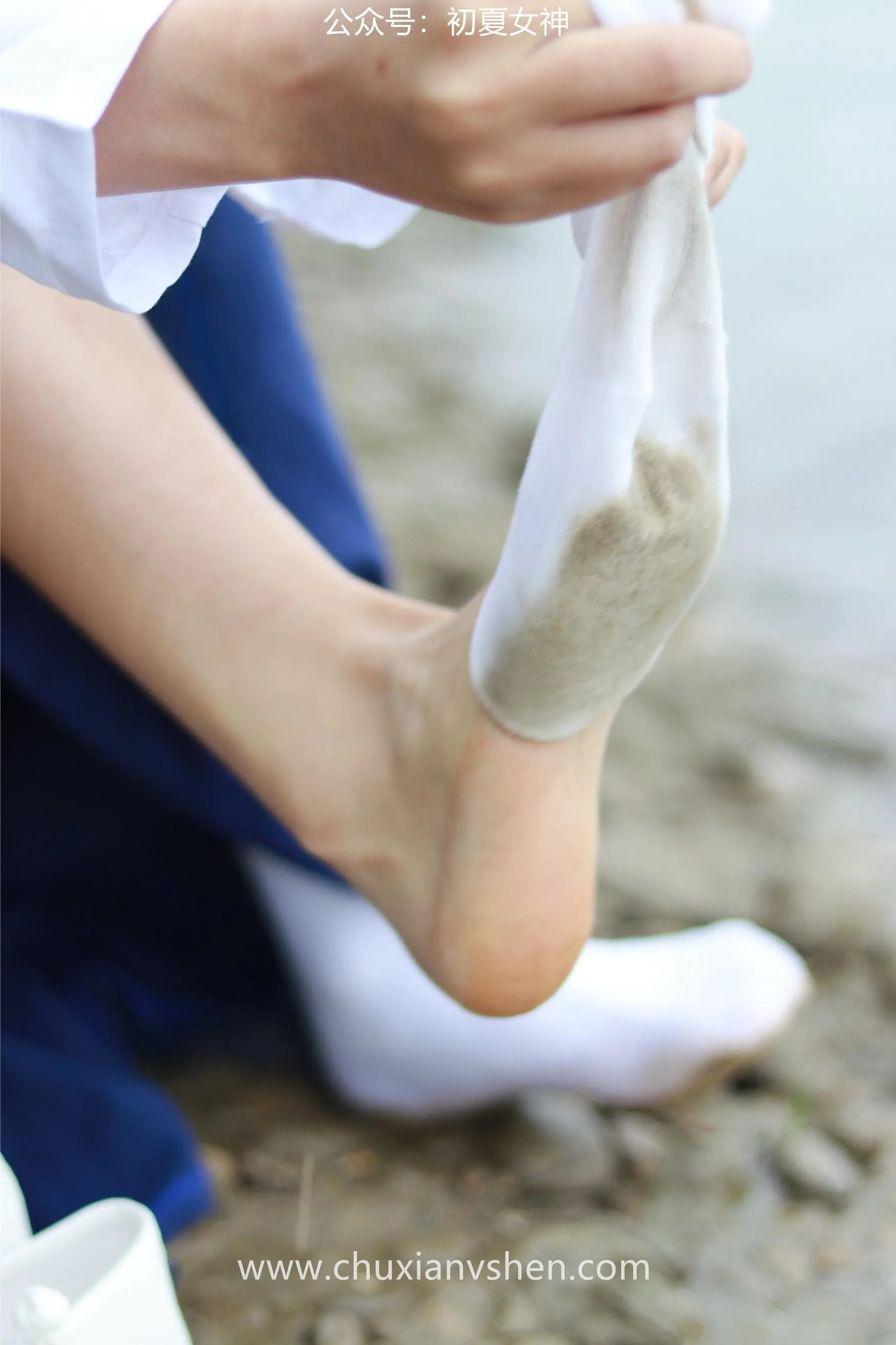 初夏女神 NO.051 双双点点 剑侠情缘 [168P]插图6